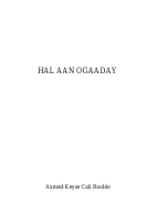 Hal aan igaaday (2).pdf